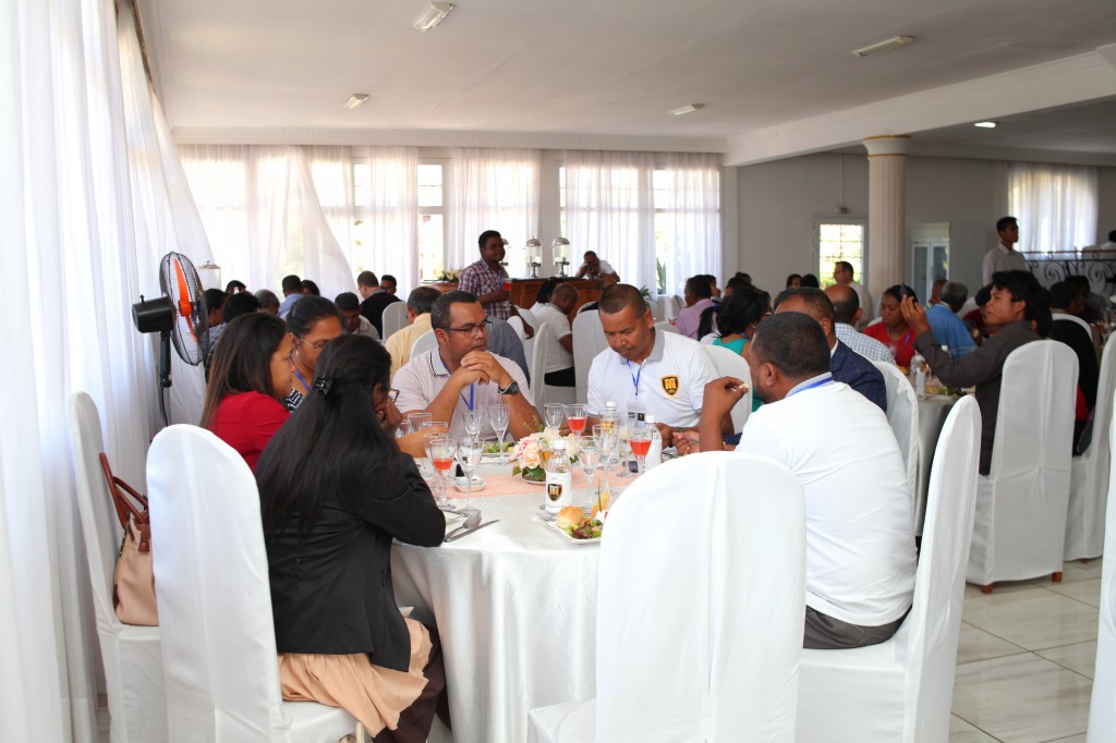 Salle de séminaire-Antananarivo-domaine