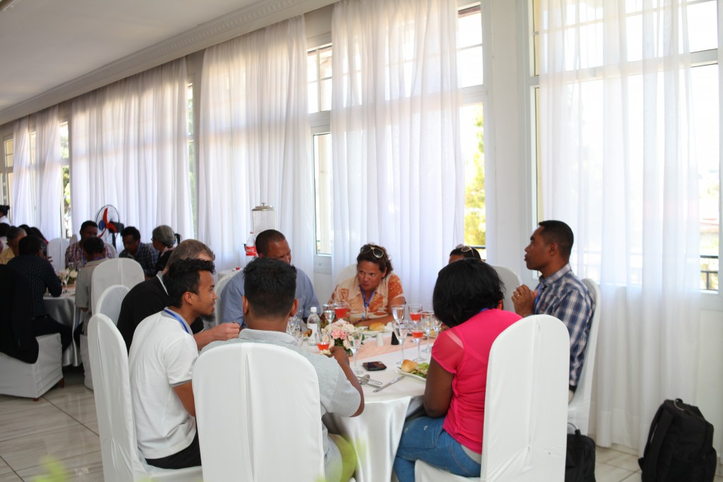 Salle de séminaire-Antananarivo-domaine