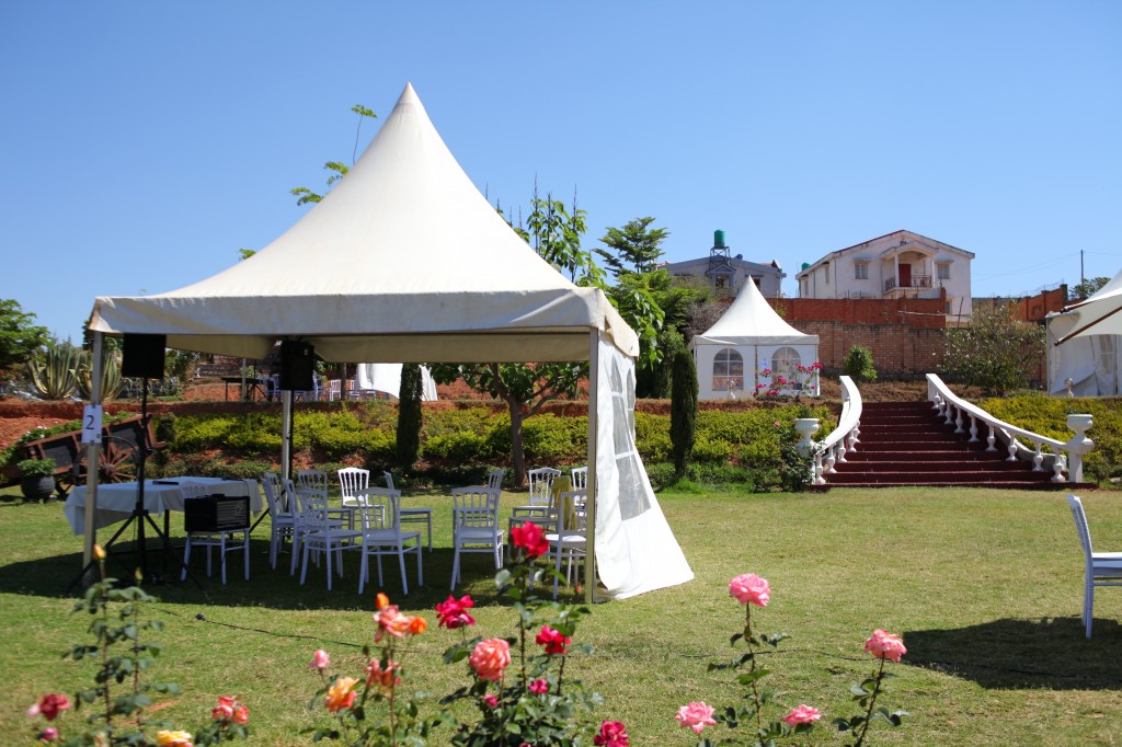 Salle de séminaire-Antananarivo-domaine