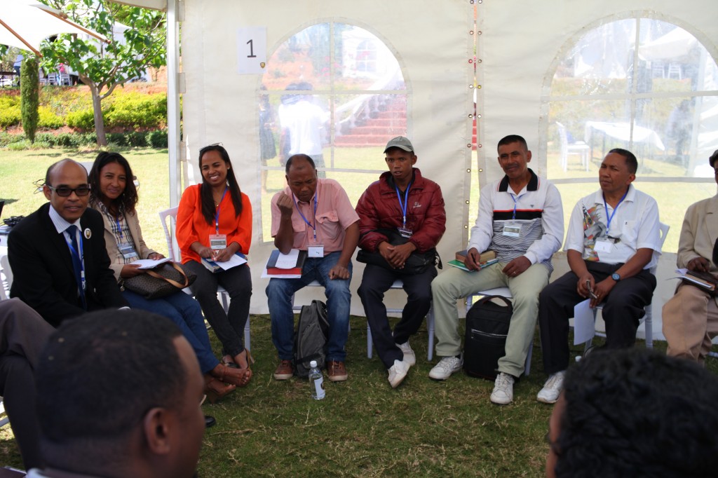 Salle de conférence-Antananarivo-domaine