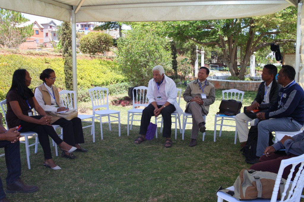 Salle de conférence-Antananarivo-domaine