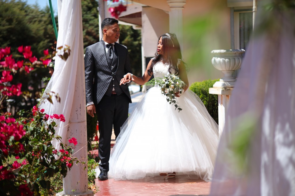 salle de reception mariage Antananarivo