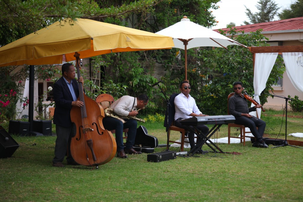 cocktail mariage Antanananarivo