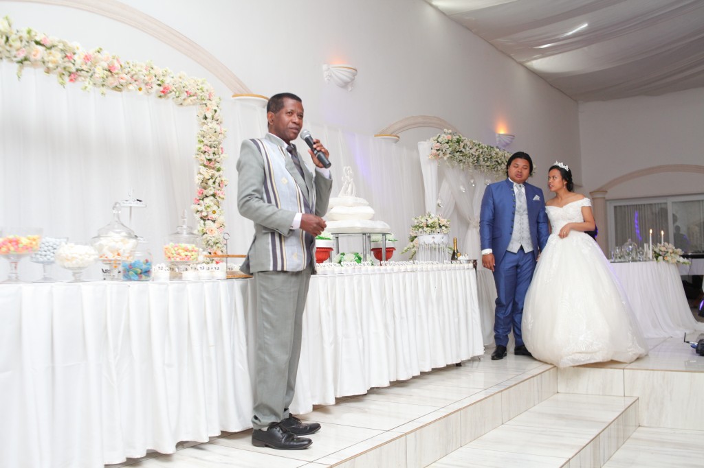 mariage salle de réception Antananarivo photographe photosary
