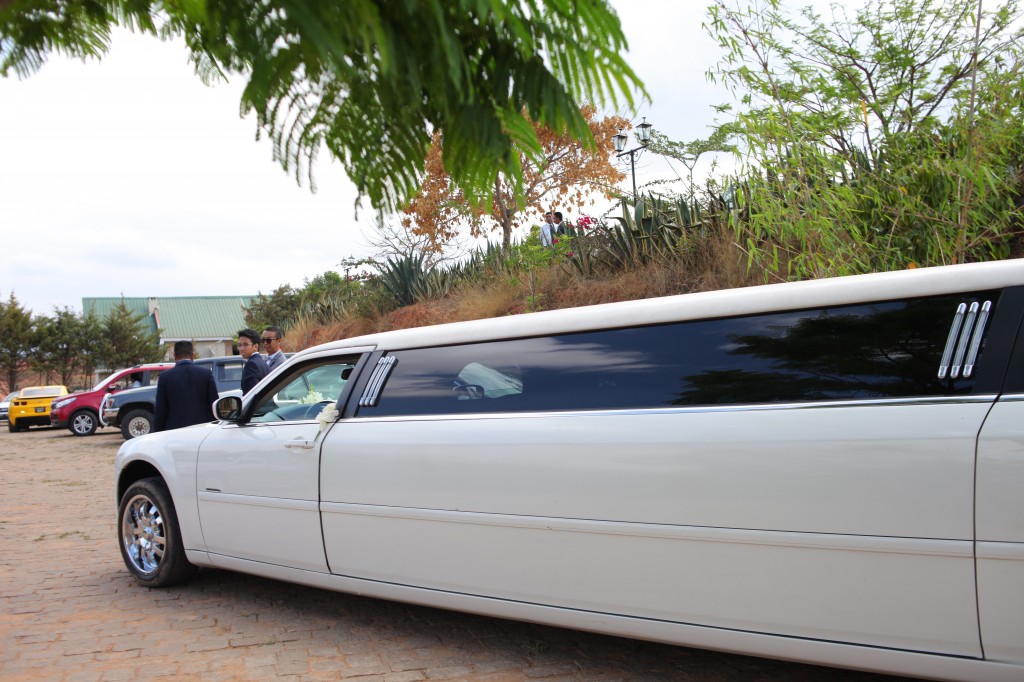 mariage photo tête cortège