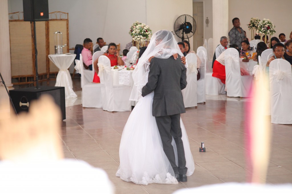 mariage Antananarivo Espace