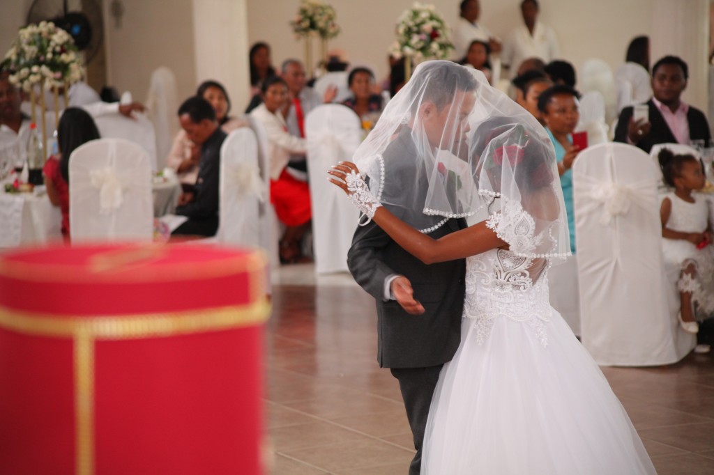 mariage Antananarivo Espace