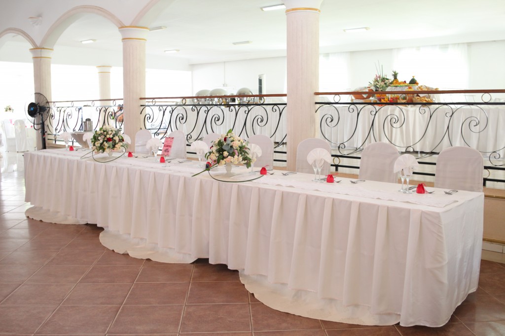 mariage Antananarivo Espace