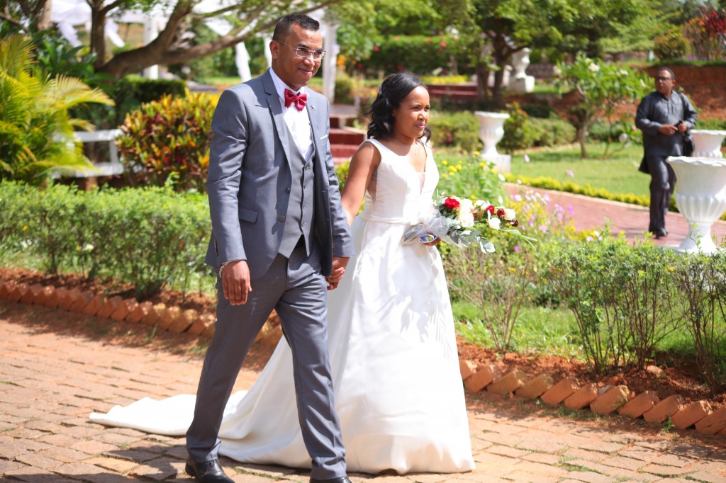 espace mariage Antananarivo