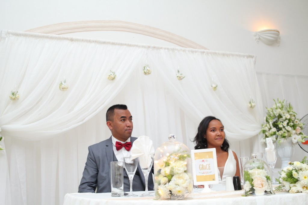 mariage espace antananarivo madagascar