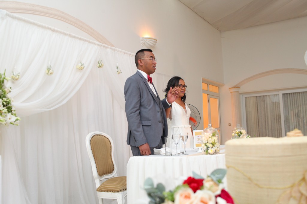 mariage espace antananarivo madagascar