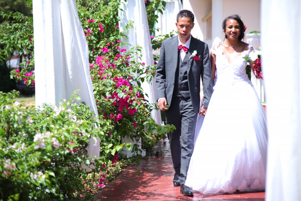 mariage Antananarivo Espace