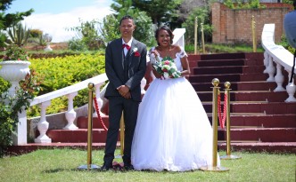 mariage Antananarivo Espace