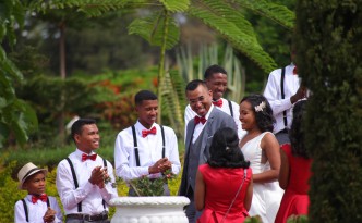 mariage espace Antananarivo photosary photographe