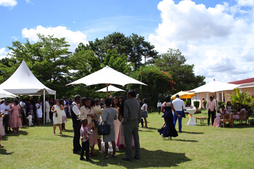 salle de réception domaine antananarivo