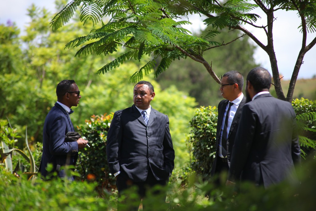 salle de réception domaine antananarivo