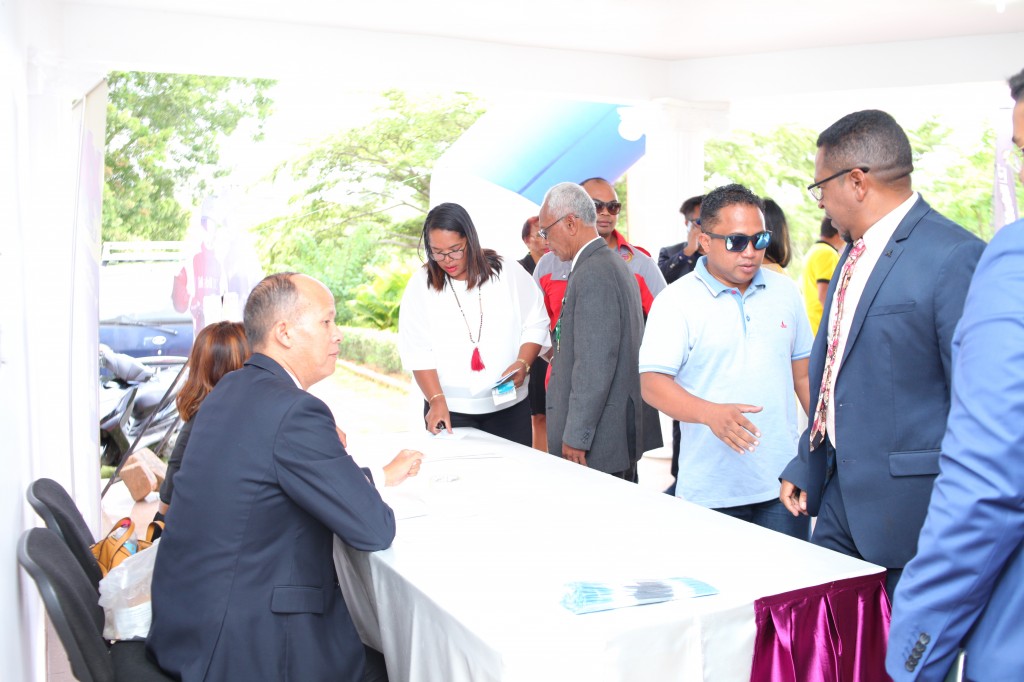 Remise de prix FSAM-Fédération-Sport-Automibile-2019-2020-salle-réception-Colonnades-Antananarivo-Madagascar (35)