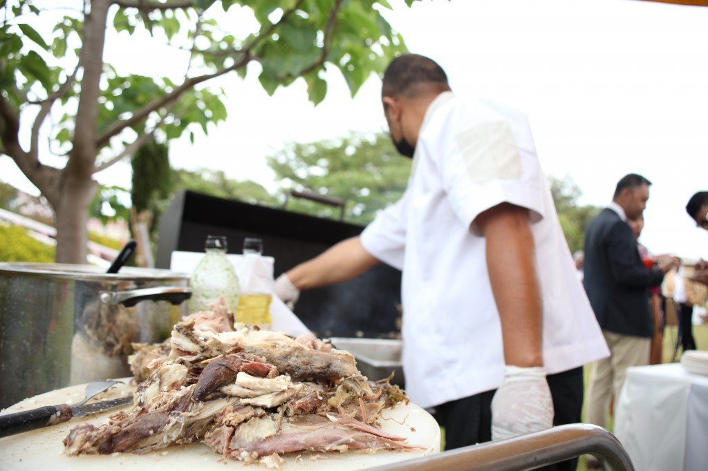 Cocktail de bienvenue-mariage-Antananarivo-Colonnades-Tojo-Irina (13)