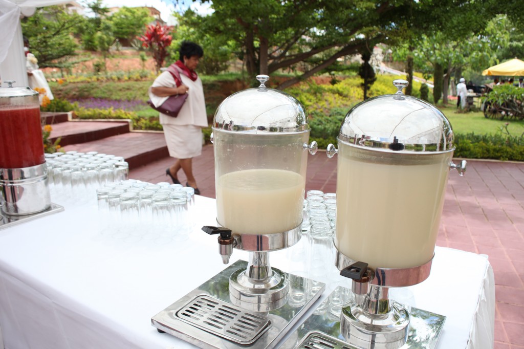 Cocktail de bienvenue-mariage-Antananarivo-Colonnades-Tojo-Irina (2)